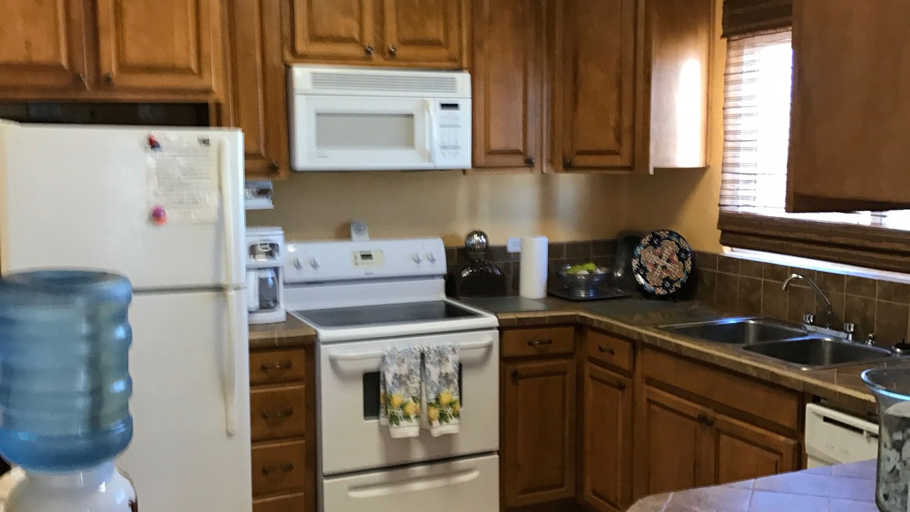 Photo of Kitchen in Las Conchas