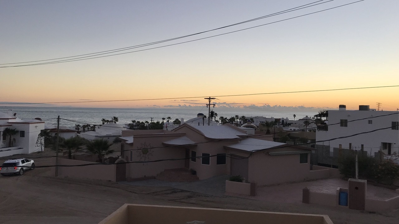 Photo of Outdoor in Las Conchas