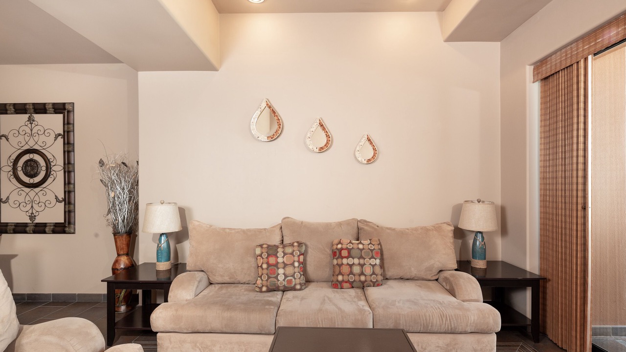 Photo of Livingroom in Puerto Penasco