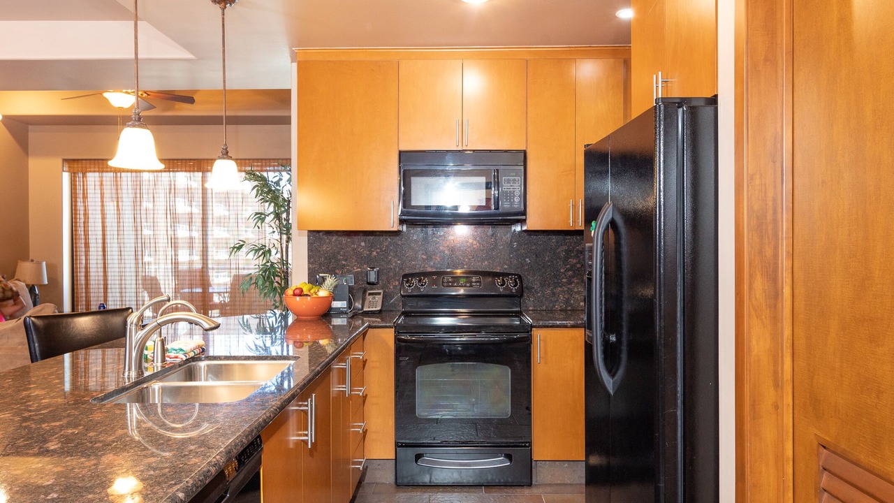 Photo of Kitchen in Puerto Penasco
