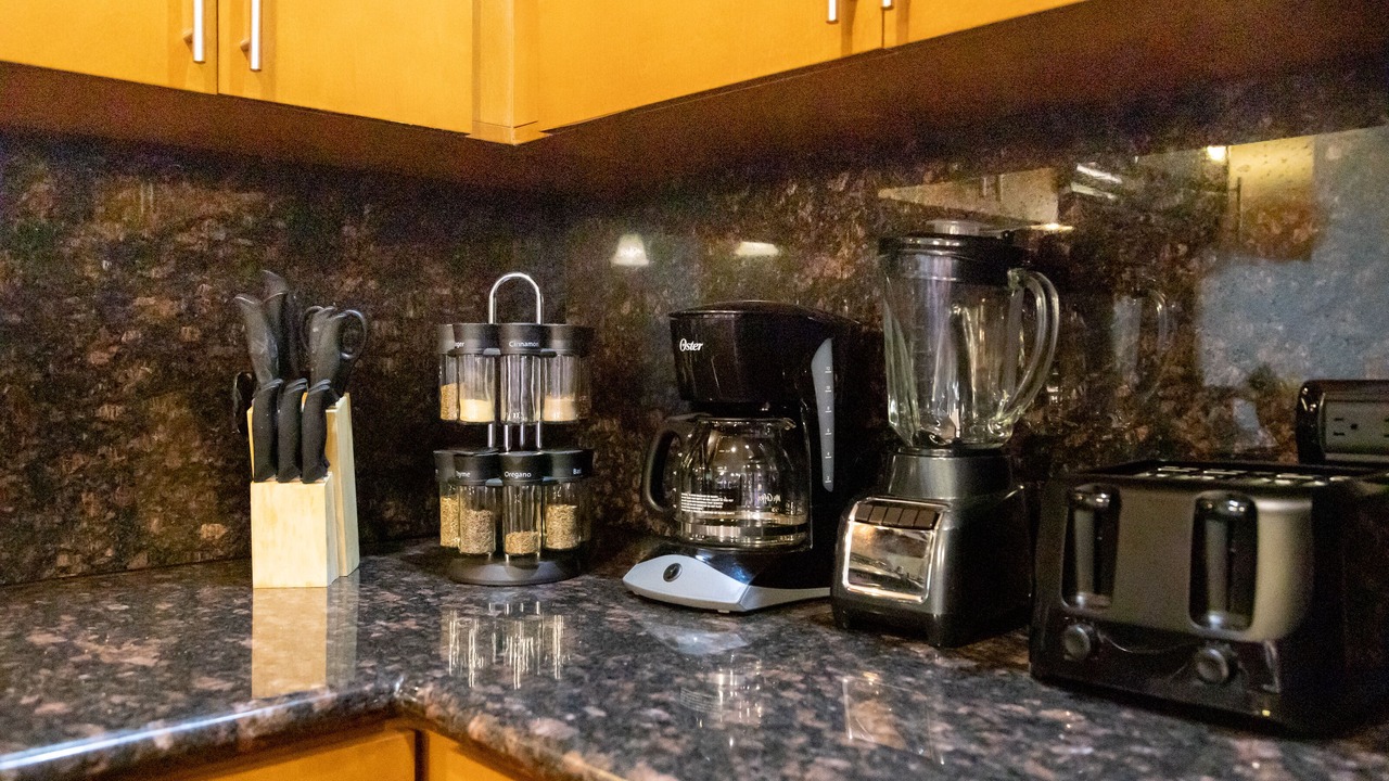 Photo of Kitchen in Puerto Penasco