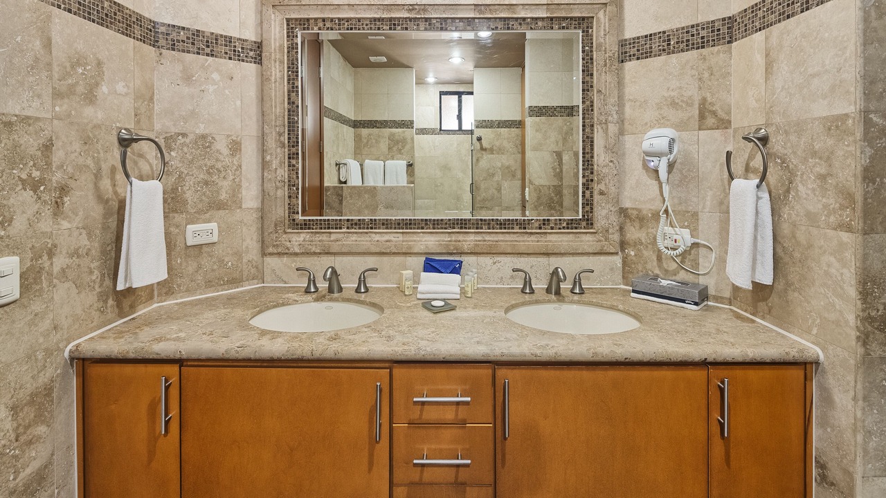 Photo of Bathroom in Puerto Penasco