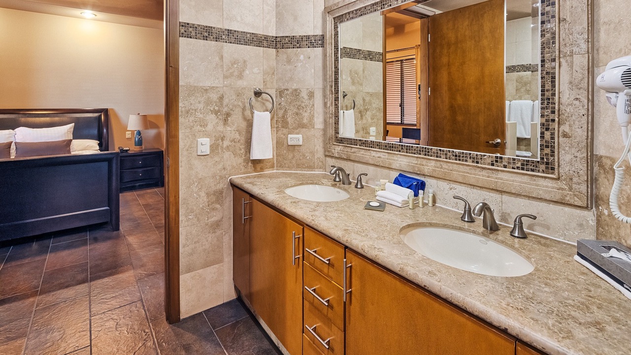 Photo of Bathroom in Puerto Penasco