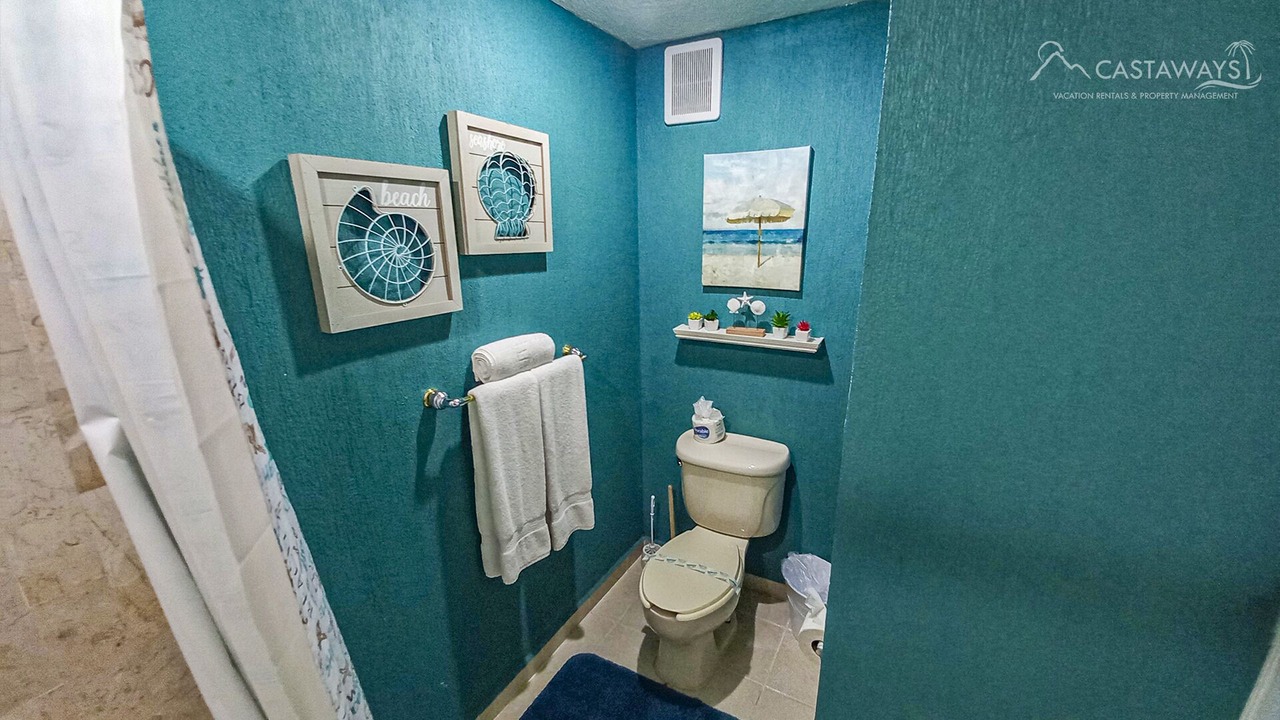 Photo of Bathroom in Puerto Penasco