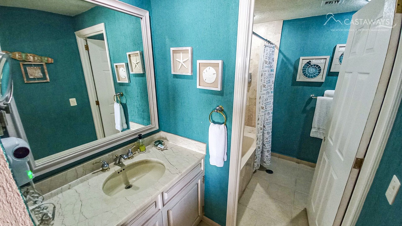 Photo of Bathroom in Puerto Penasco