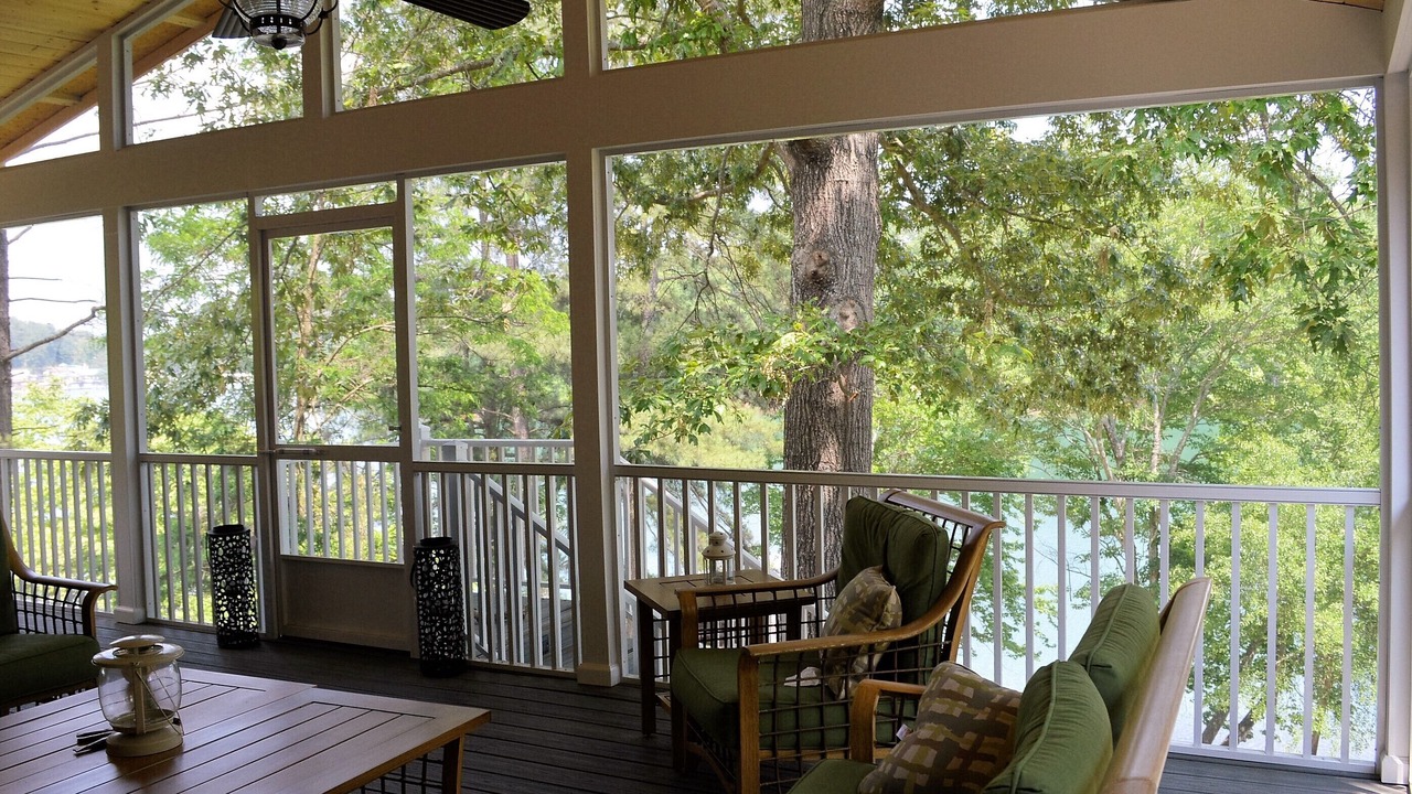 Photo of Outdoor in Normandy Shores