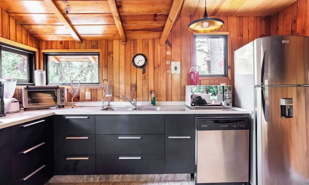 Photo of Kitchen in Avandaro