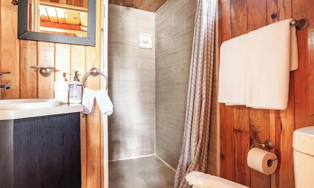 Photo of Bathroom in Avandaro