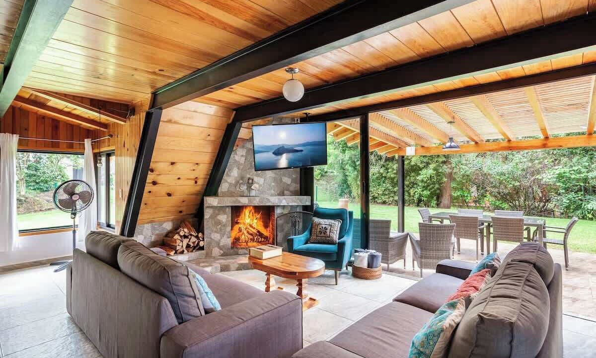 Photo of Livingroom in Avandaro