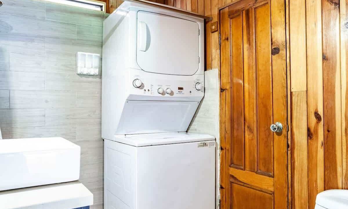 Photo of Bathroom in Avandaro