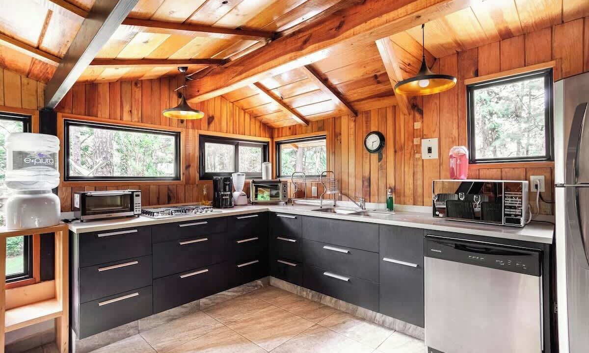 Photo of Kitchen in Avandaro