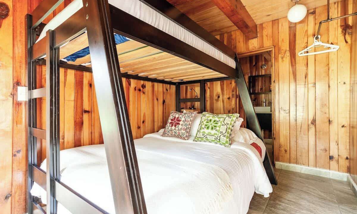 Photo of Bedroom in Avandaro