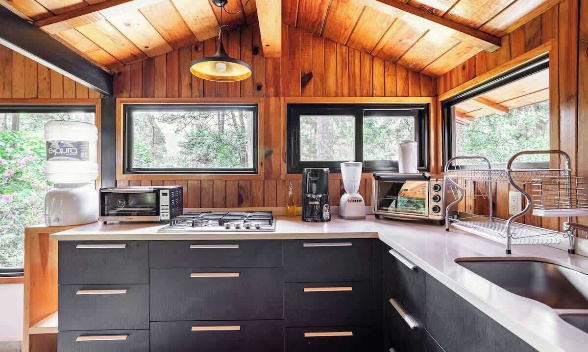 Photo of Kitchen in Avandaro