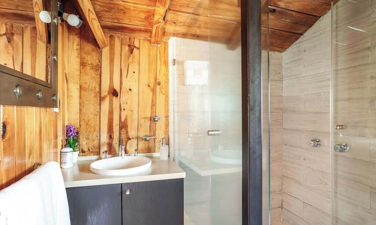 Photo of Bathroom in Avandaro