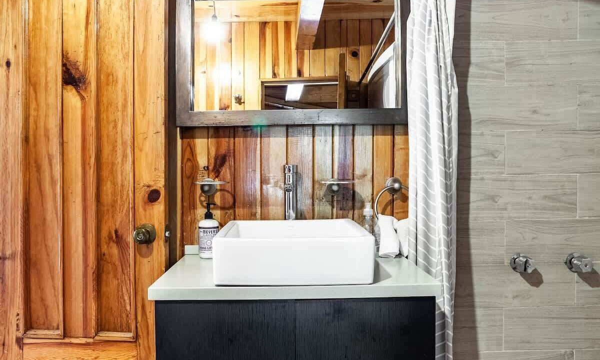 Photo of Bathroom in Avandaro
