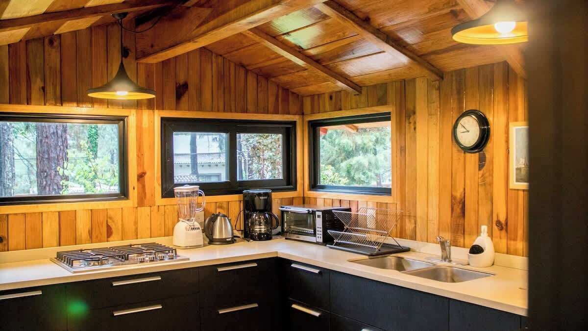 Photo of Kitchen in Avandaro
