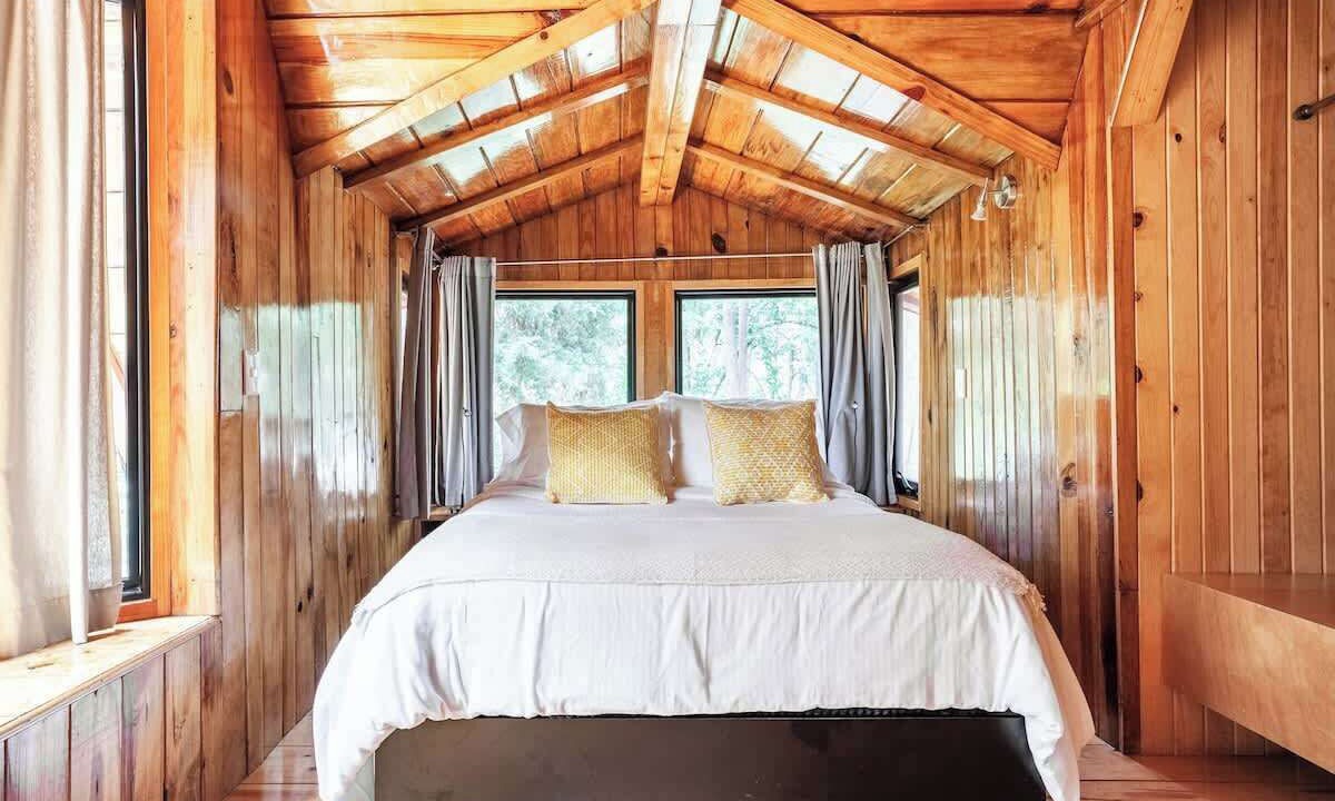 Photo of Bedroom in Avandaro