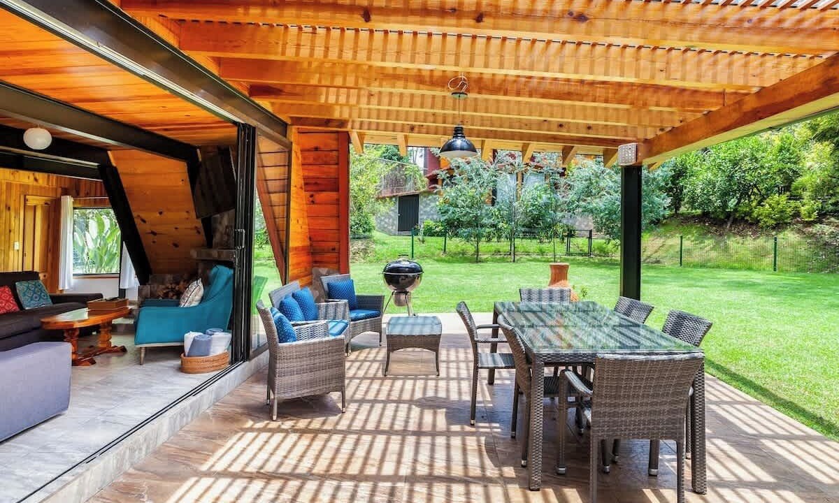 Photo of Outdoor in Avandaro