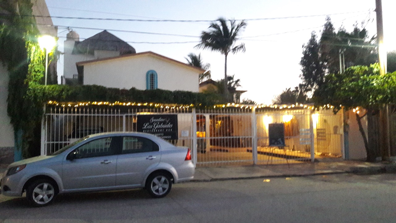 Photo of Outdoor in El Manglito
