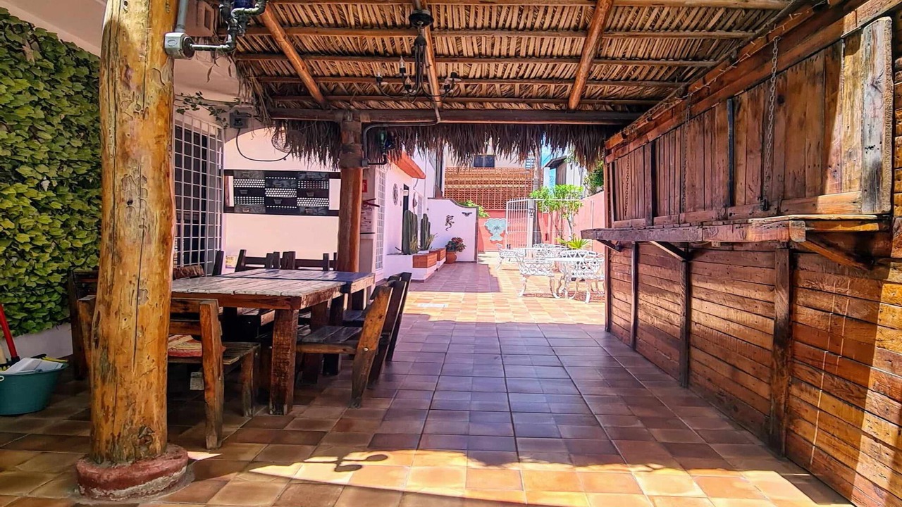 Photo of Outdoor in El Manglito