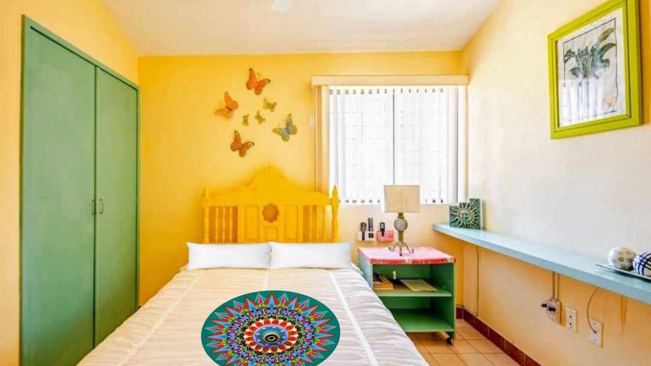 Photo of Bedroom in El Manglito