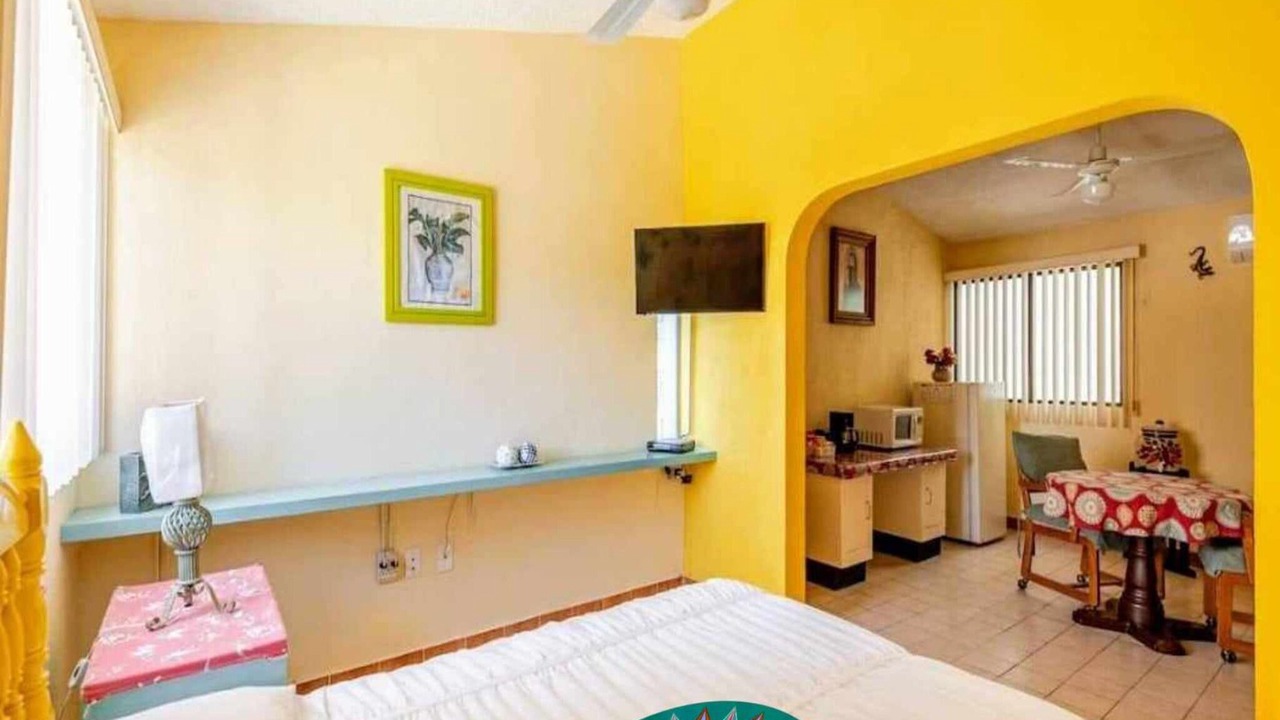 Photo of Bedroom in El Manglito