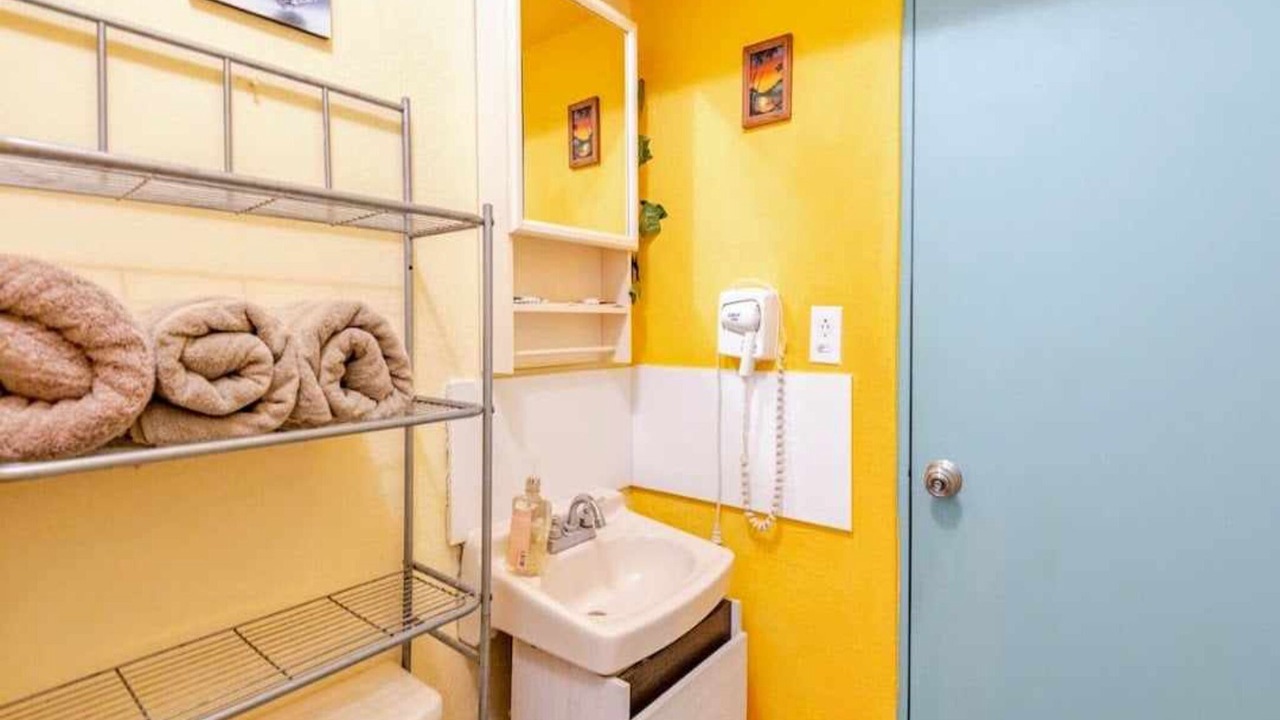 Photo of Bathroom in El Manglito