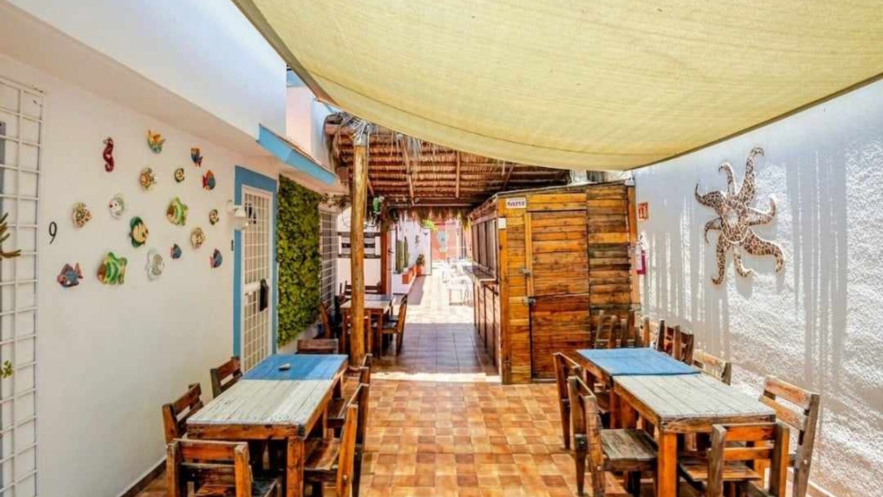 Photo of Outdoor in El Manglito