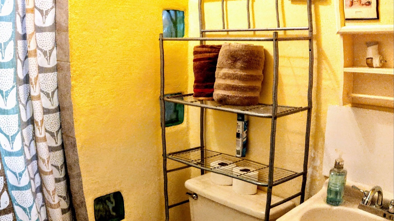 Photo of Bathroom in El Manglito