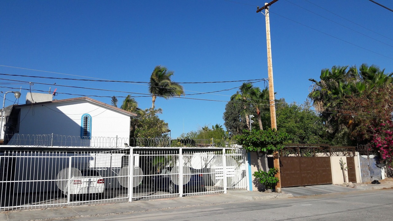 Photo of Outdoor in El Manglito
