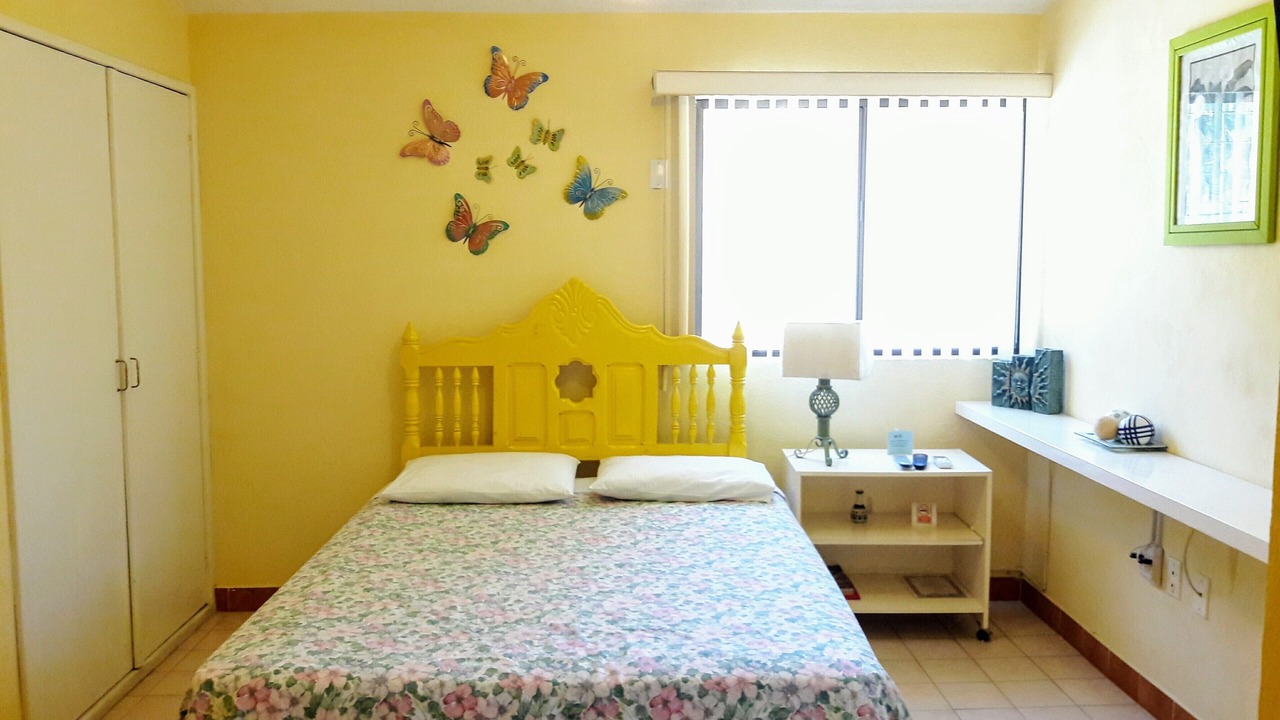 Photo of Bedroom in El Manglito