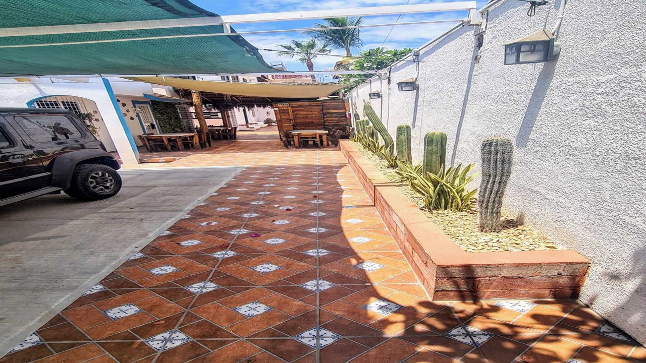 Photo of Outdoor in El Manglito