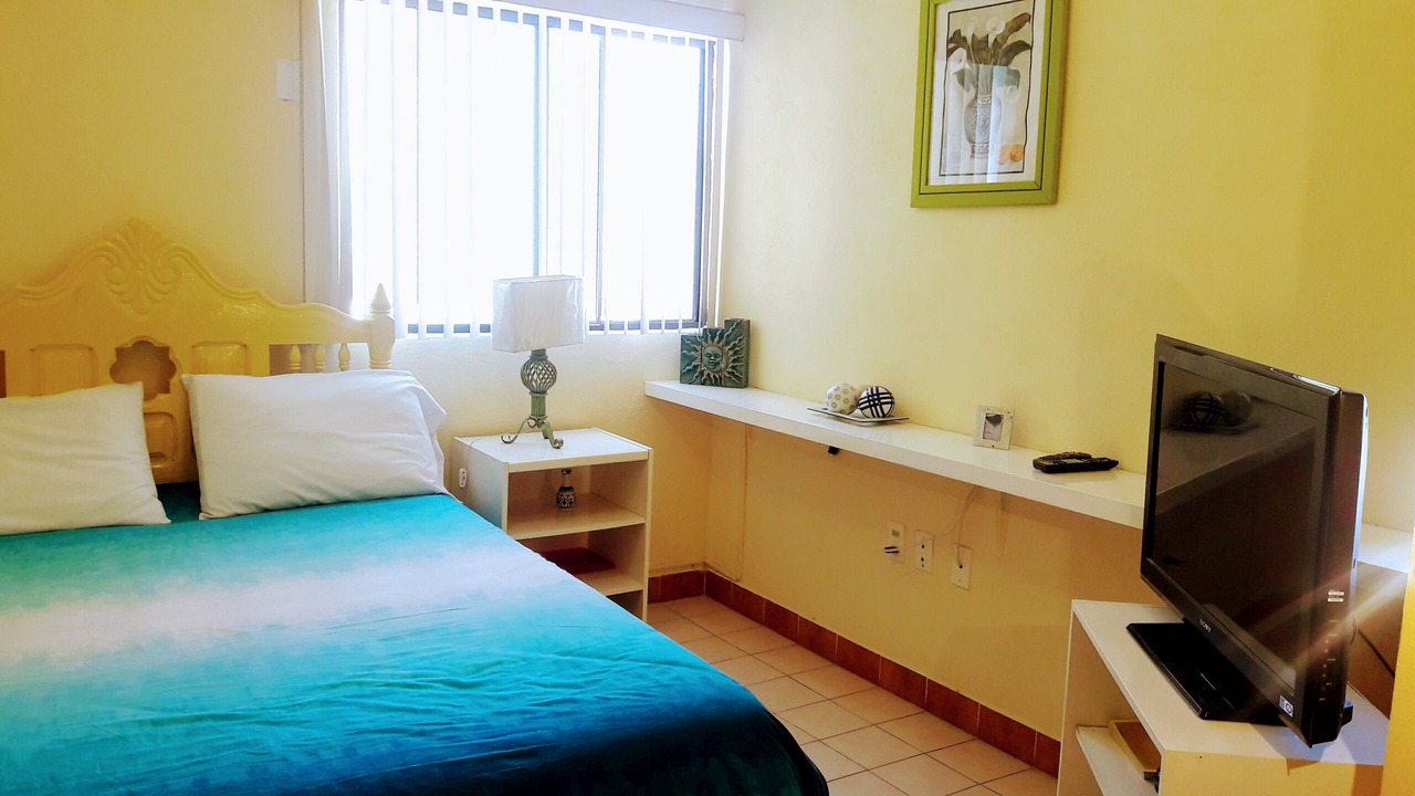Photo of Bedroom in El Manglito