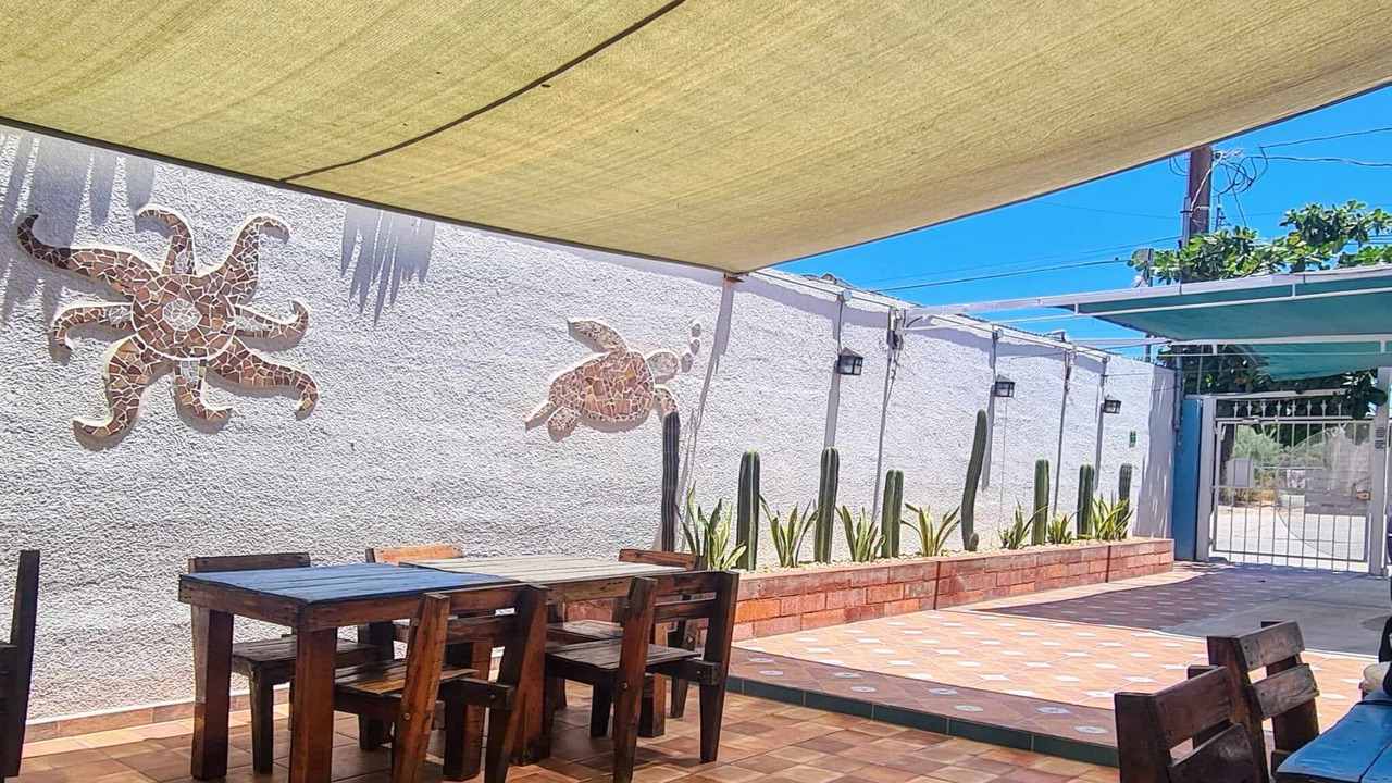 Photo of Outdoor in El Manglito