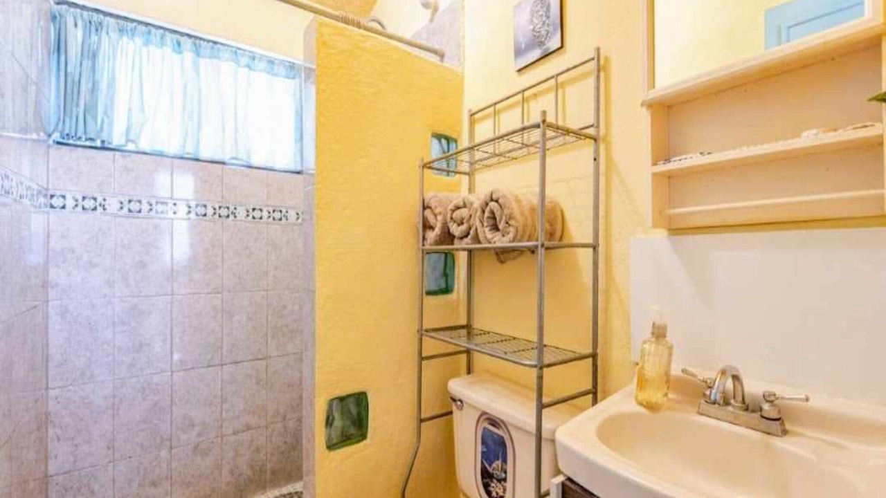 Photo of Bathroom in El Manglito
