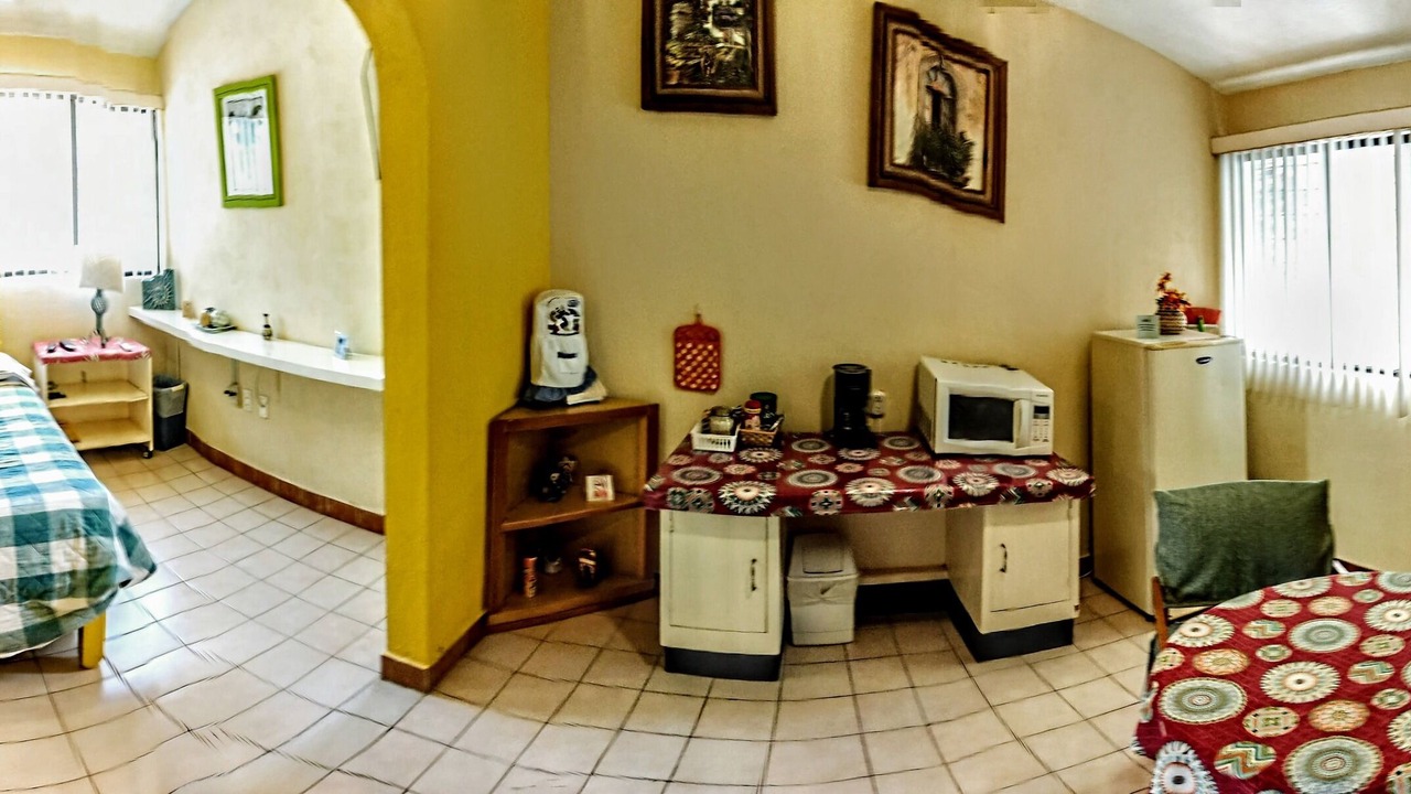 Photo of Bedroom in El Manglito