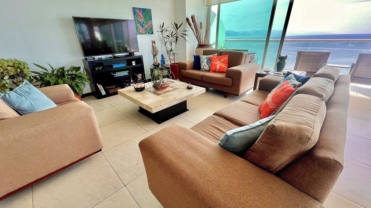 Photo of Livingroom in North Hotel Zone