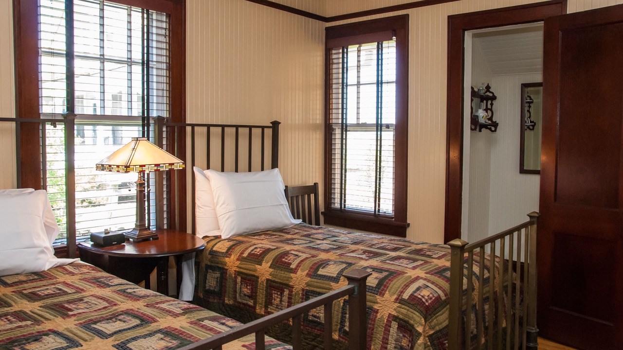 Photo of Bedroom in Historic Downtown Manteo