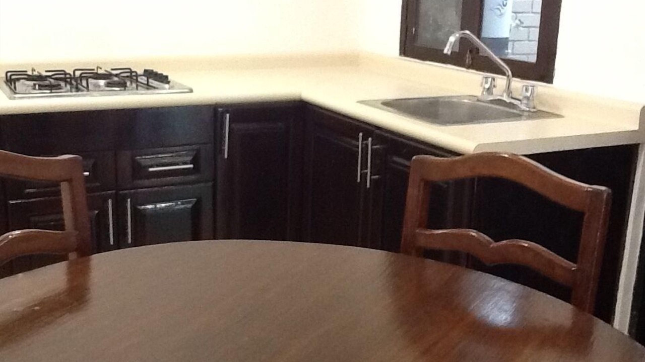 Photo of Kitchen in Reforma