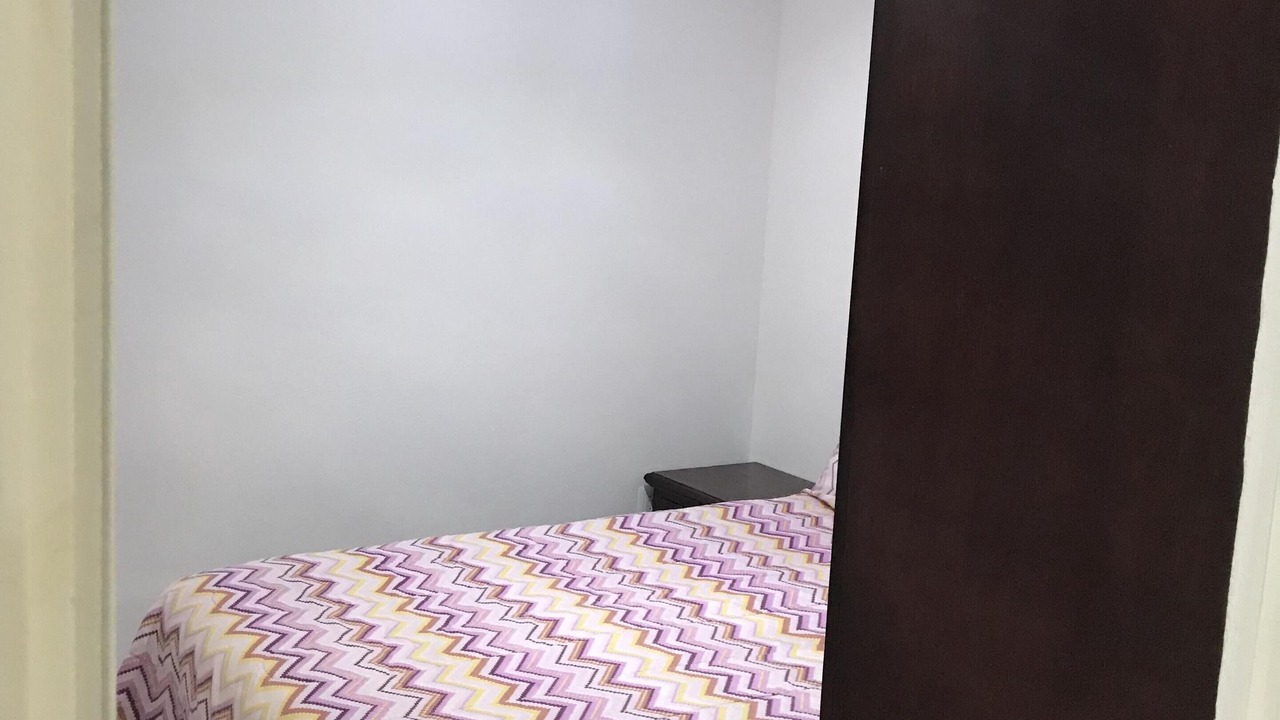 Photo of Bedroom in Reforma