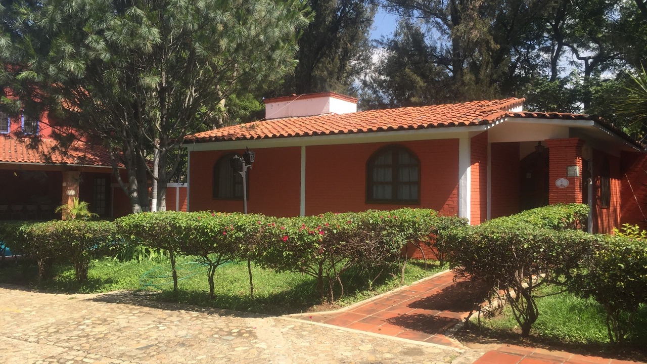 Photo of Outdoor in Reforma