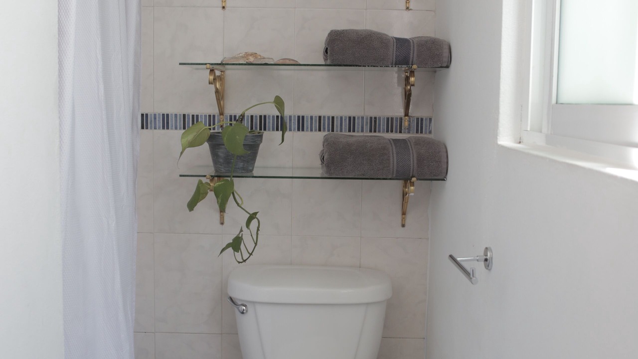 Photo of Bathroom in Colonia Roma