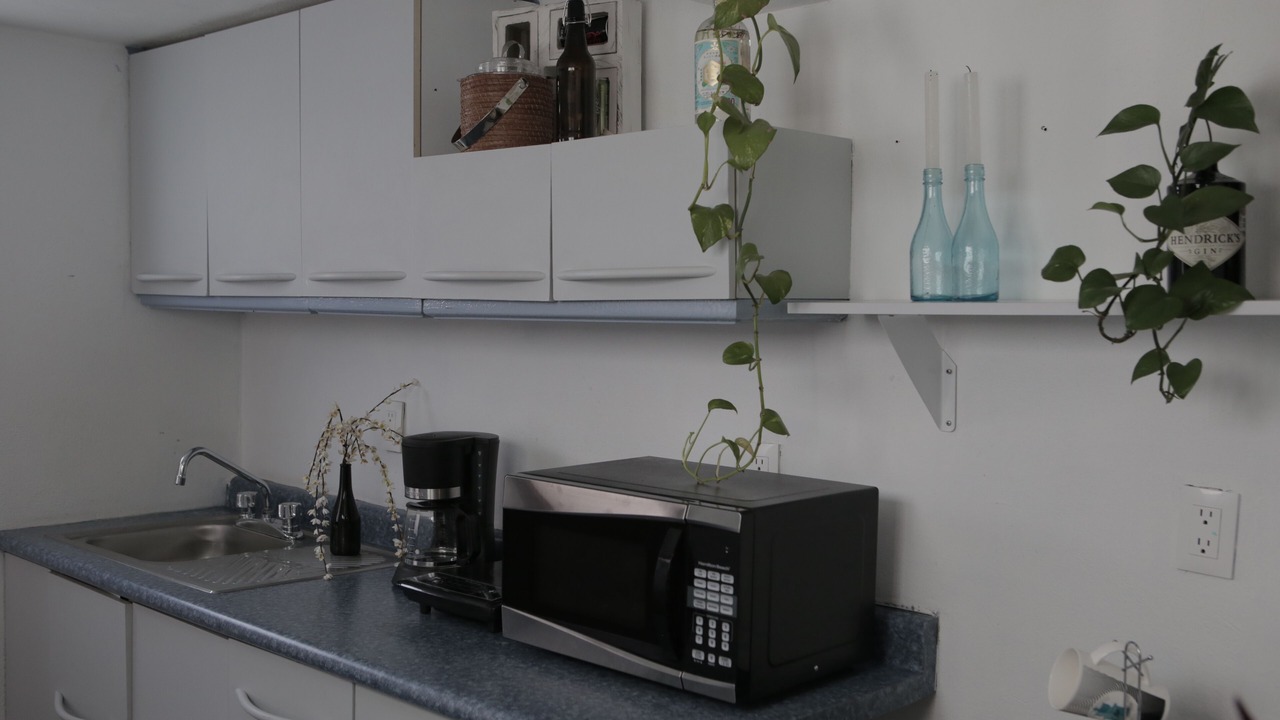 Photo of Kitchen in Colonia Roma