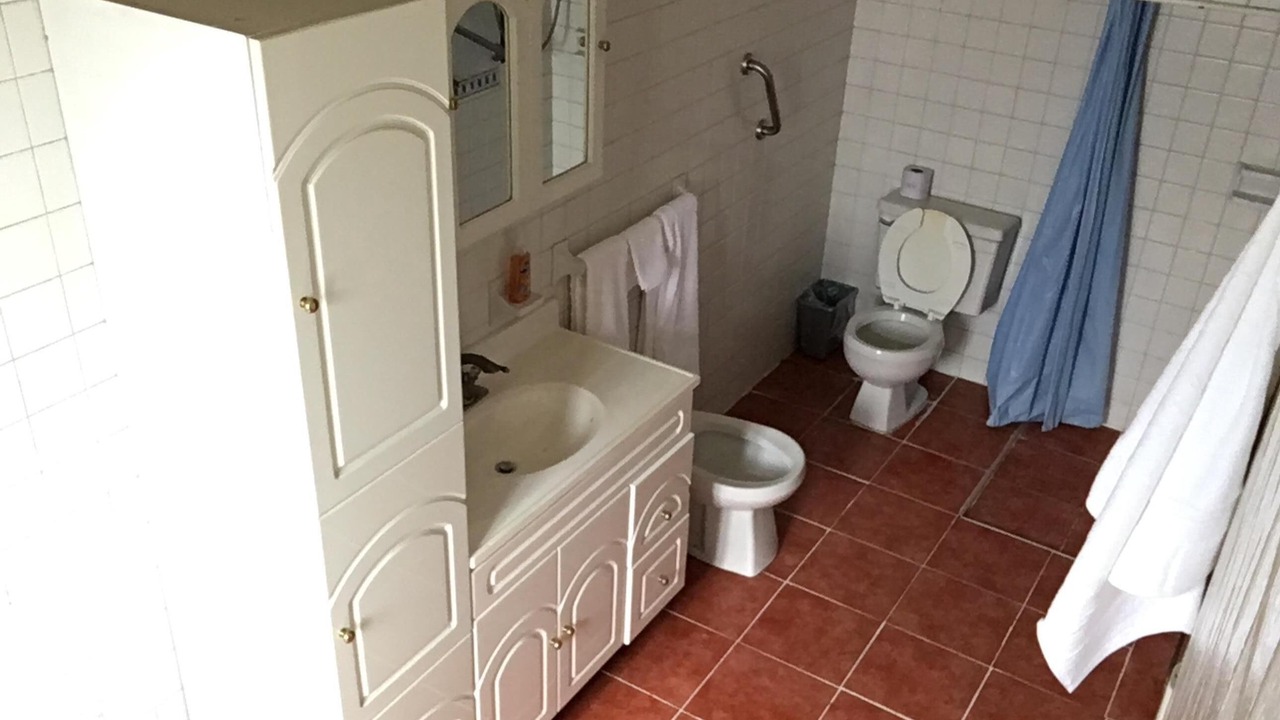 Photo of Bathroom in Guadalajara
