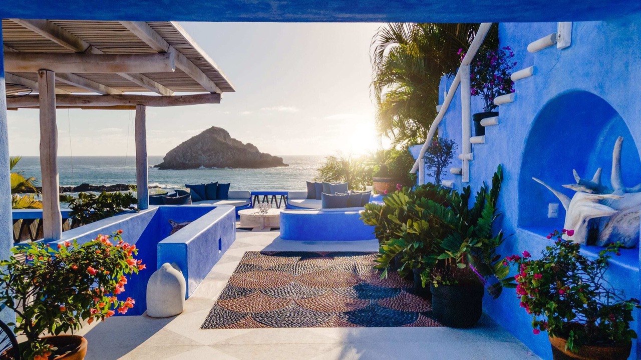 Photo of Outdoor in Costa Careyes