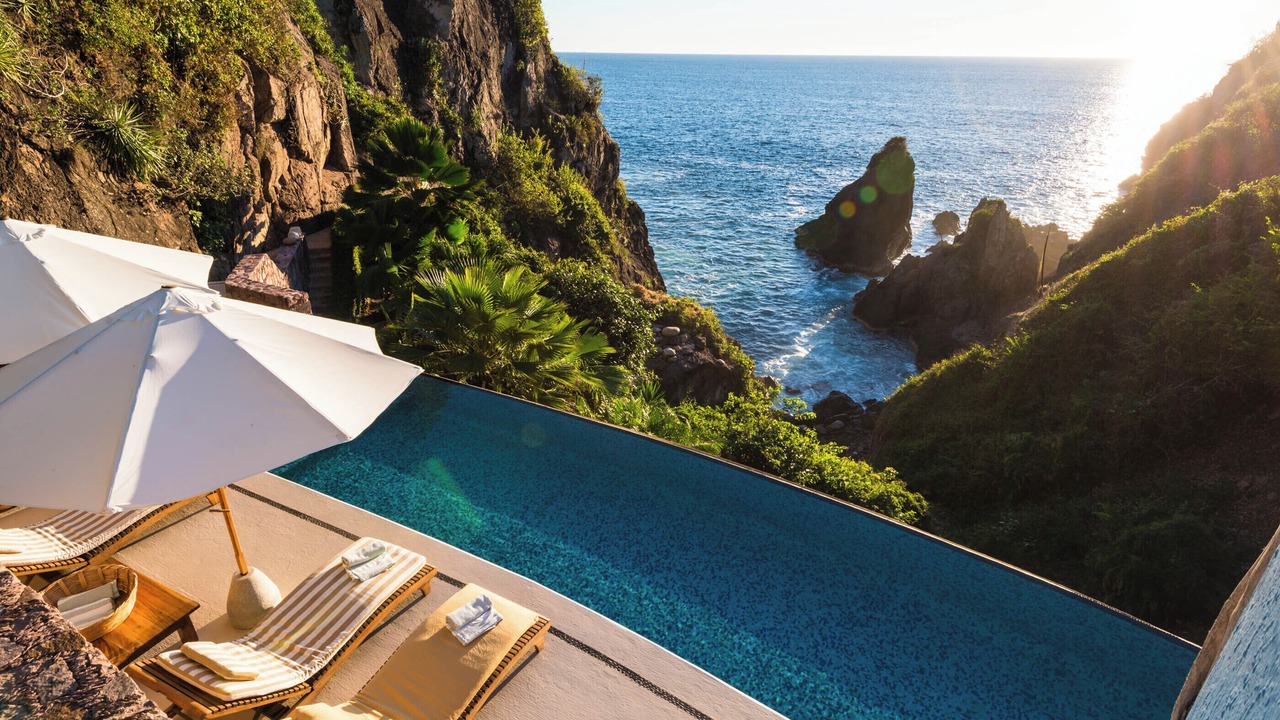 Photo of Outdoor in Costa Careyes