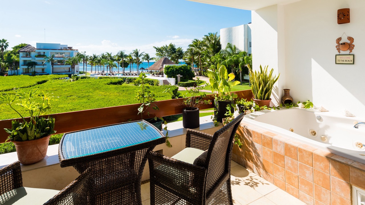 Photo of Outdoor in Costa Maya