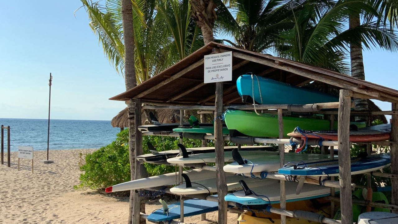 Photo of Others in Costa Maya