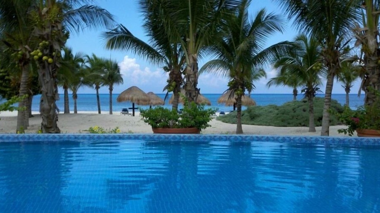 Photo of Outdoor in Costa Maya