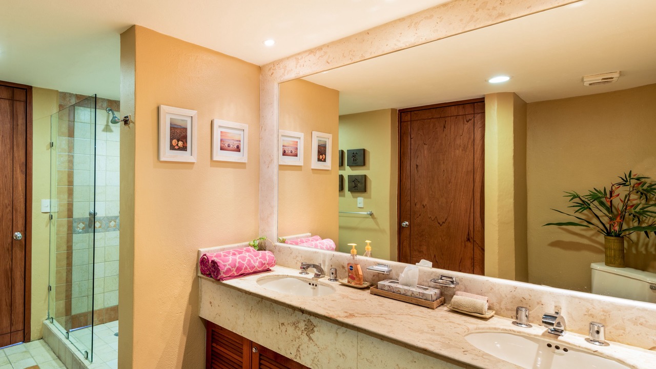 Photo of Bathroom in Costa Maya